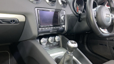 Audi TT 2.0 TDI Quattro Black Edition 2dr Diesel Roadster